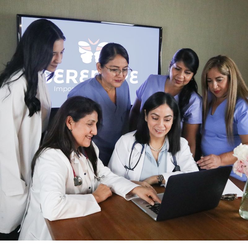 Visita Domiciliaria Inicial: Valoración Médica Paliativa Integral